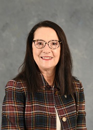 Photograph of Representative  Amy L. Grant (R)